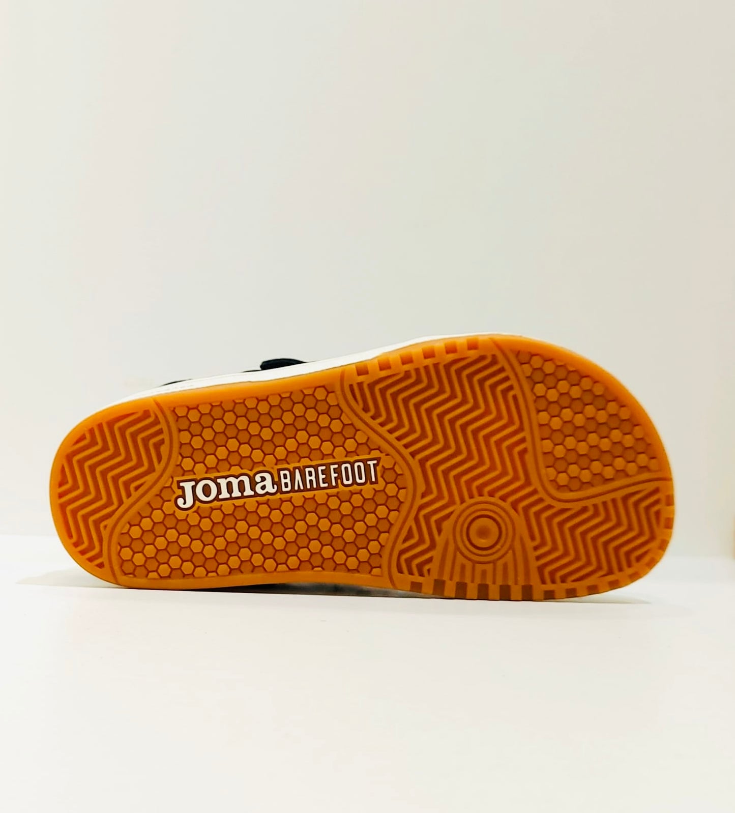 Zapatillas Flexy JR Barefoot 2503 Marino