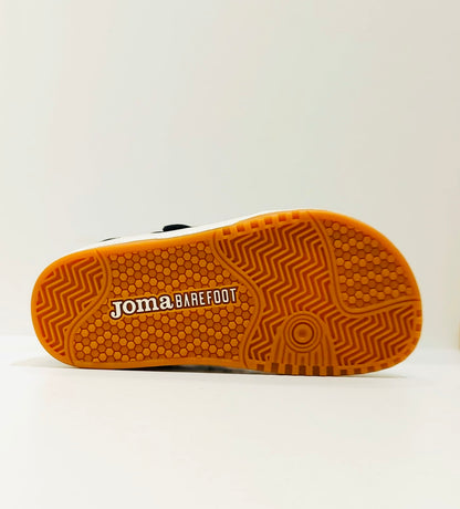 Zapatillas Flexy JR Barefoot 2503 Marino