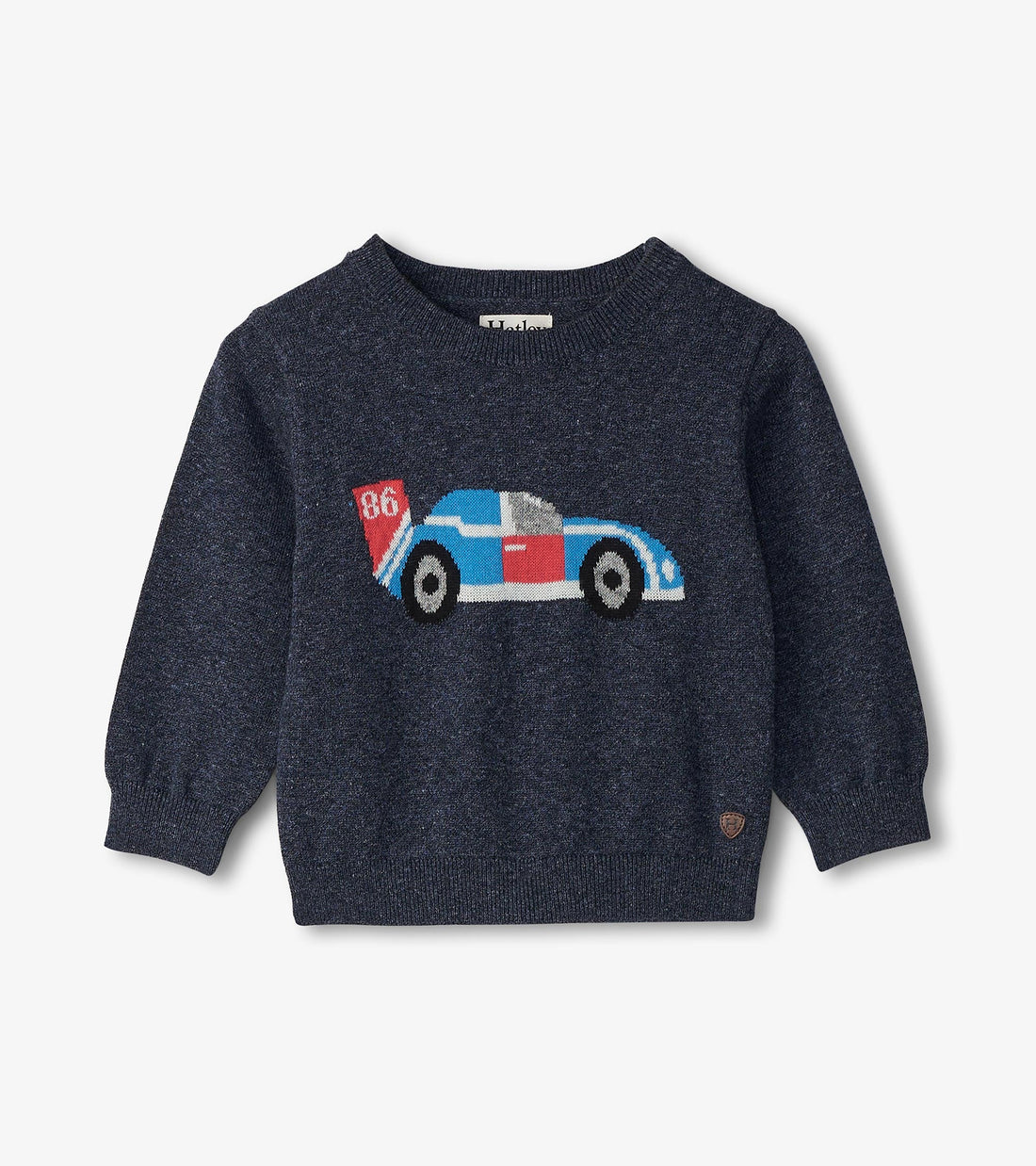 Jersey Coche de Carreras