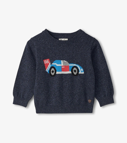 Jersey Coche de Carreras