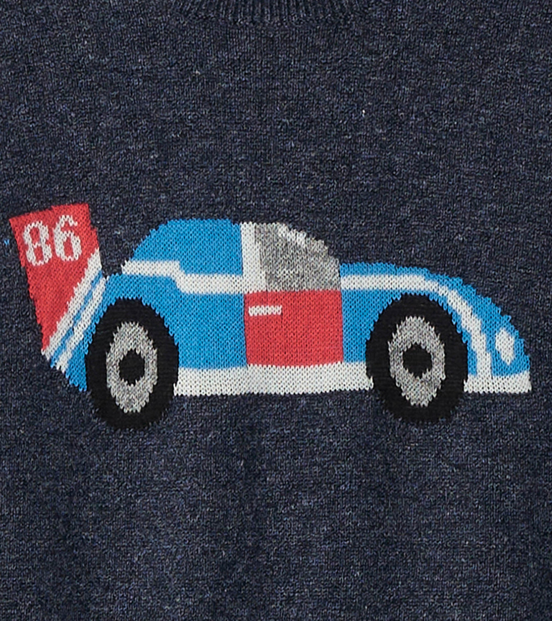 Jersey Coche de Carreras