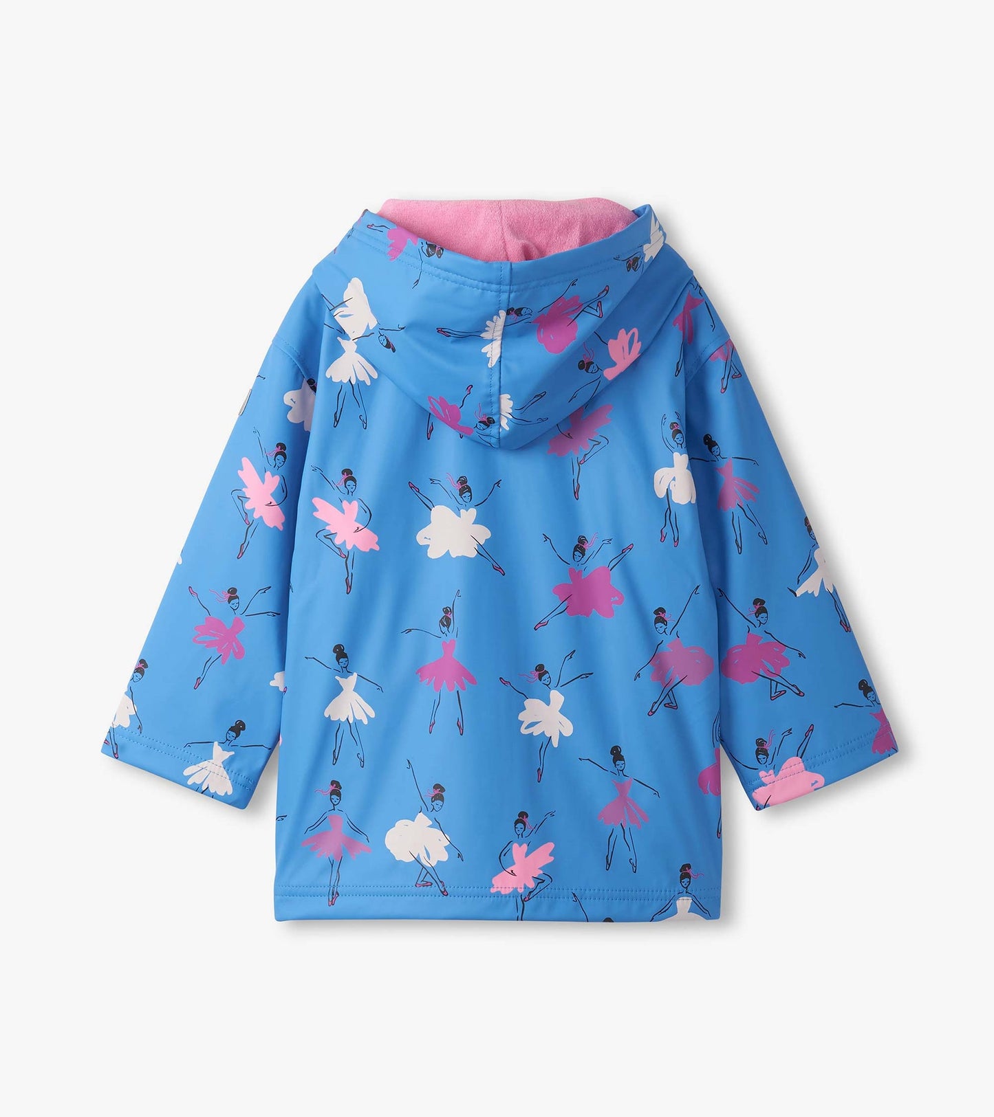 Chubasquero infantil Hatley Ballet School