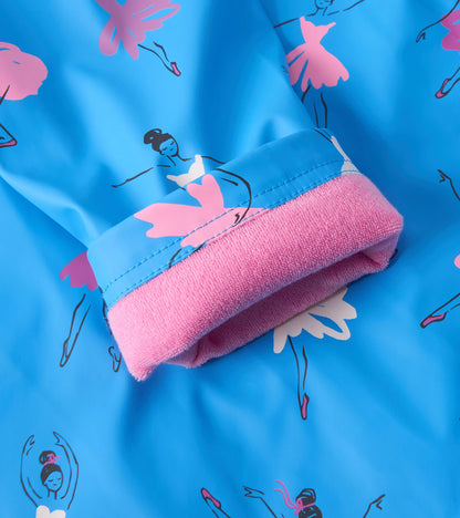 Chubasquero infantil Hatley Ballet School