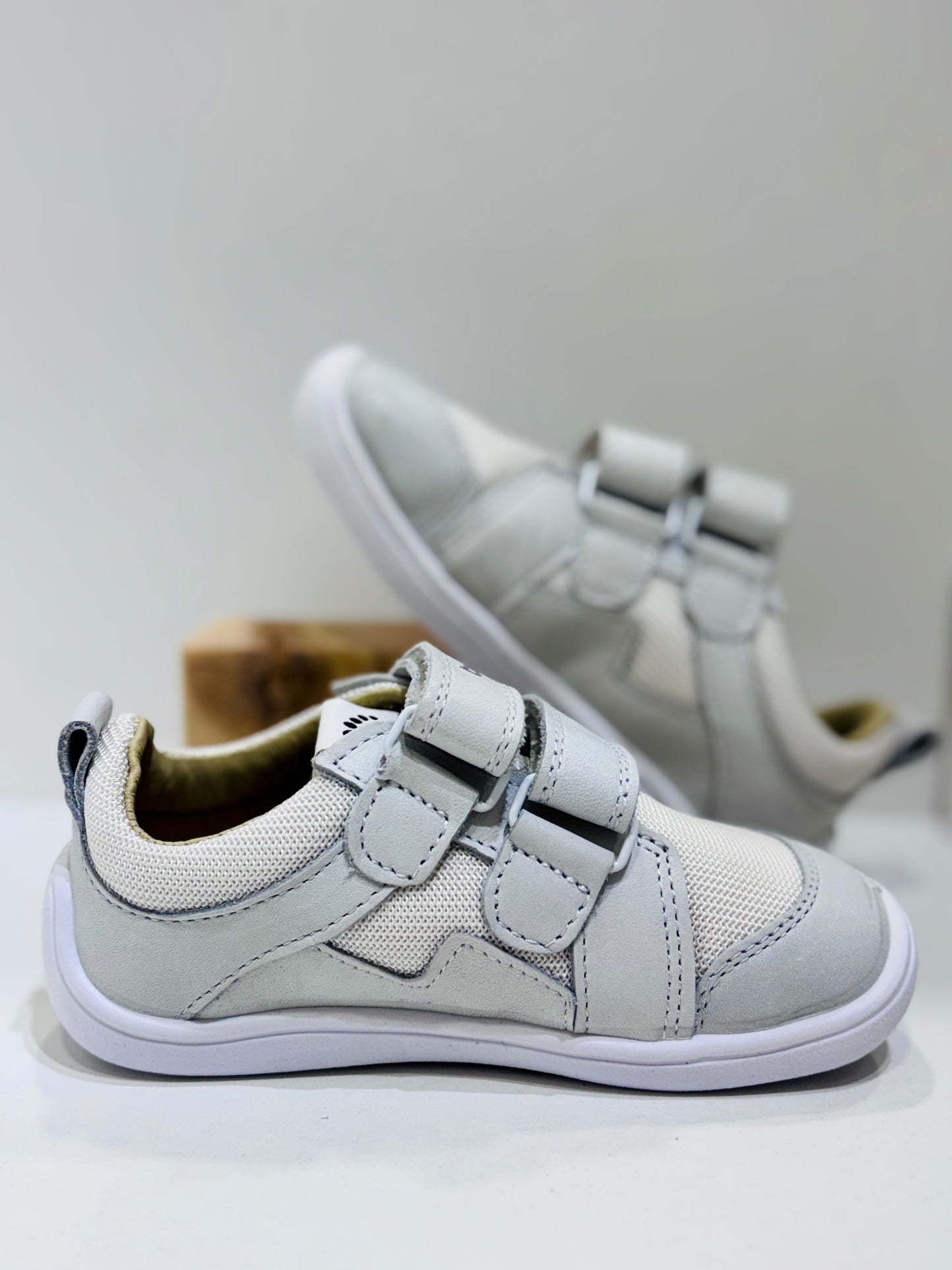 Elf Dakota Hydro White/Grey