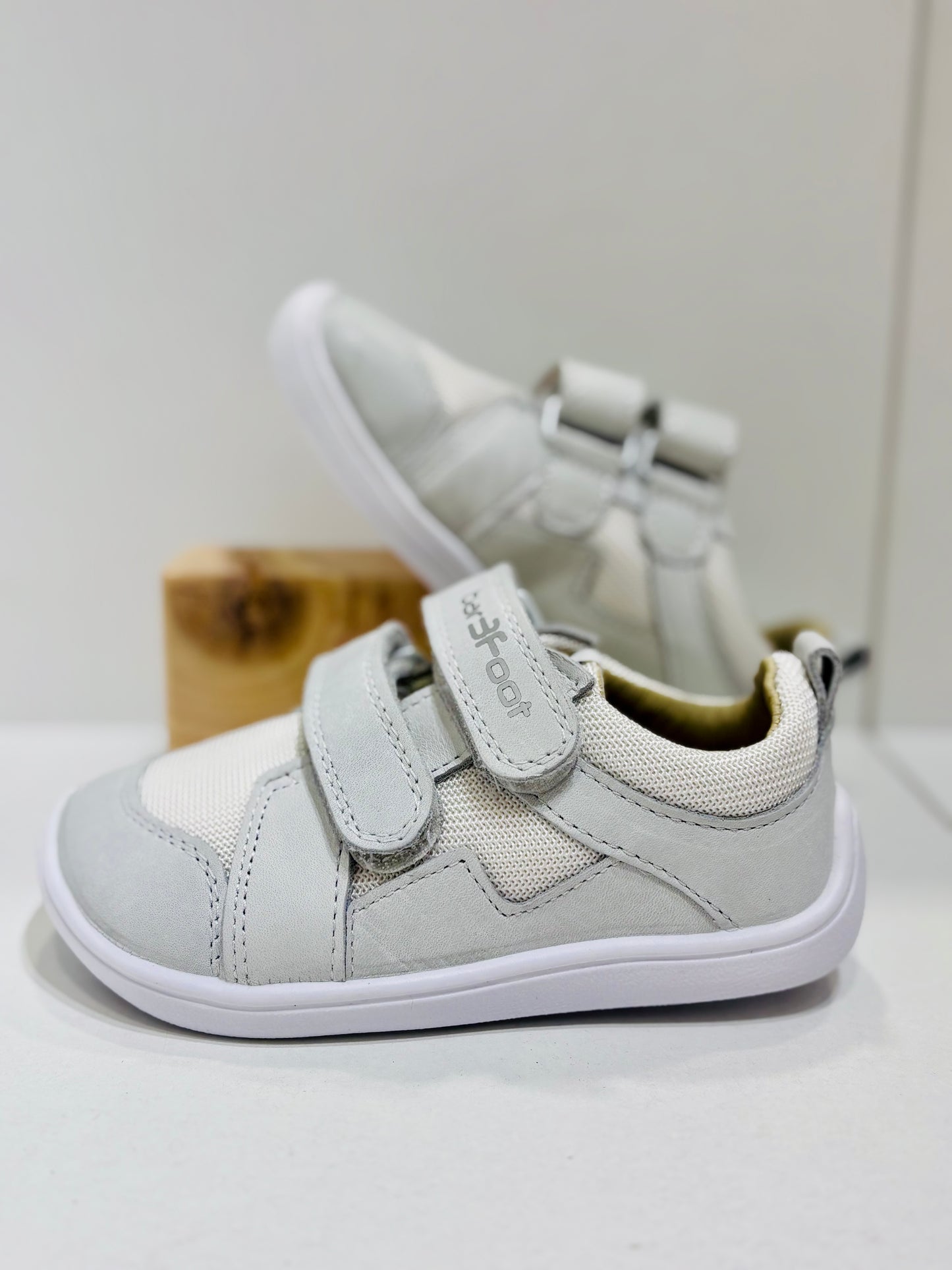 Elf Dakota Hydro White/Grey
