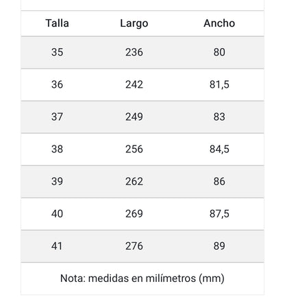 Zapatillas Joma Flexy Beige/Rosa/Blanco