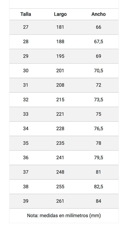 Zapatillas Flexy JR Barefoot 2513 Rosa