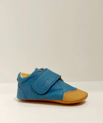 Prewalkers Toesy Denim