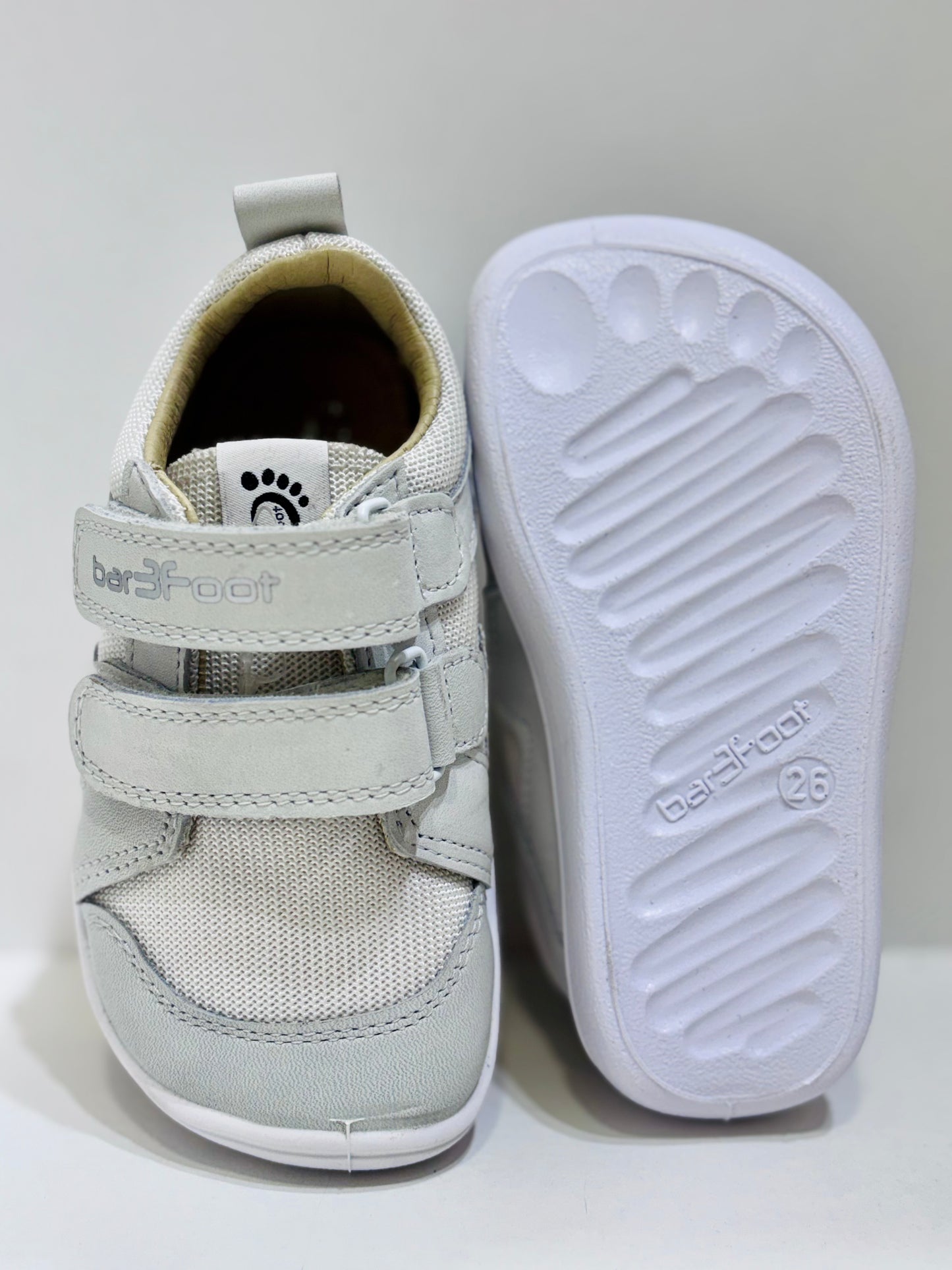 Elf Dakota Hydro White/Grey