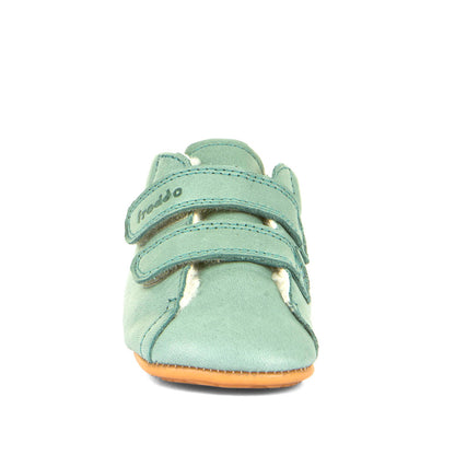 Prewalkers Furry Mint