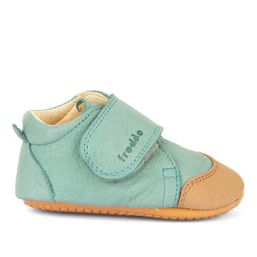 Prewalkers Toesy Mint