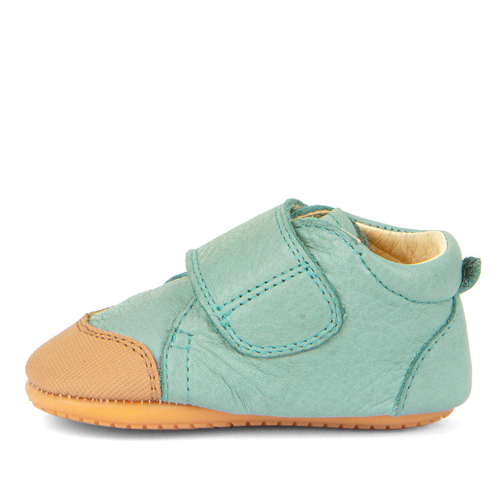 Prewalkers Toesy Mint