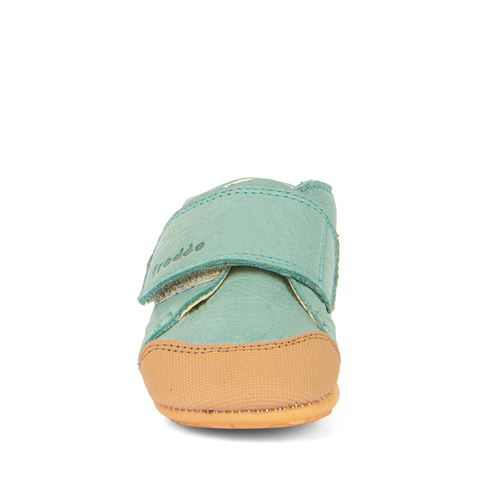 Prewalkers Toesy Mint