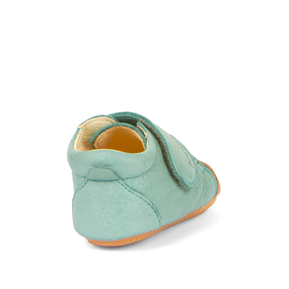 Prewalkers Toesy Mint