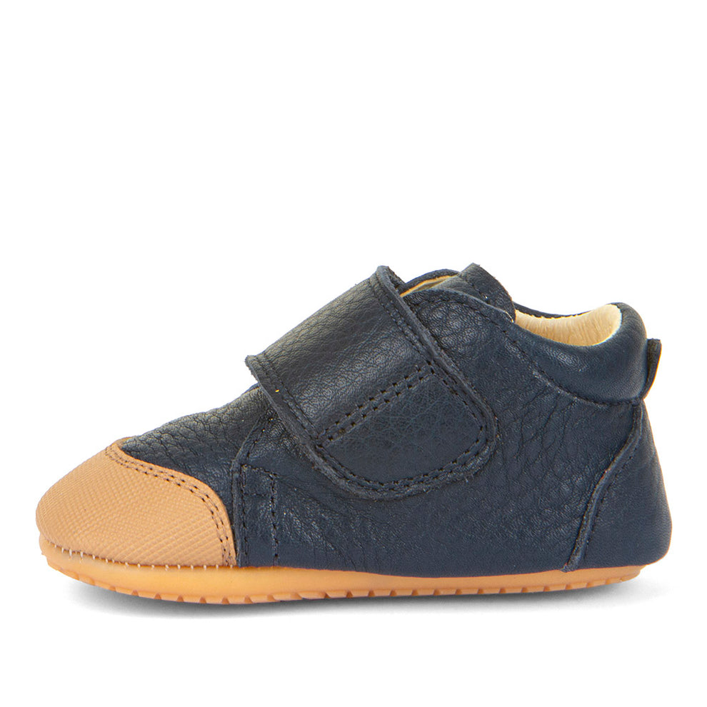 Prewalkers Toesy Dark Blue