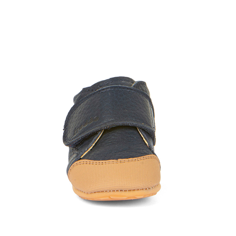 Prewalkers Toesy Dark Blue