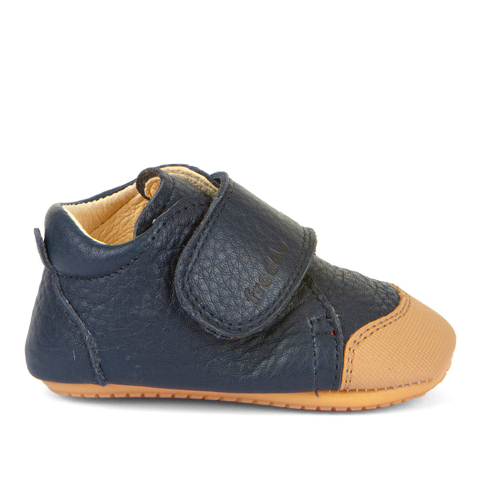 Prewalkers Toesy Dark Blue