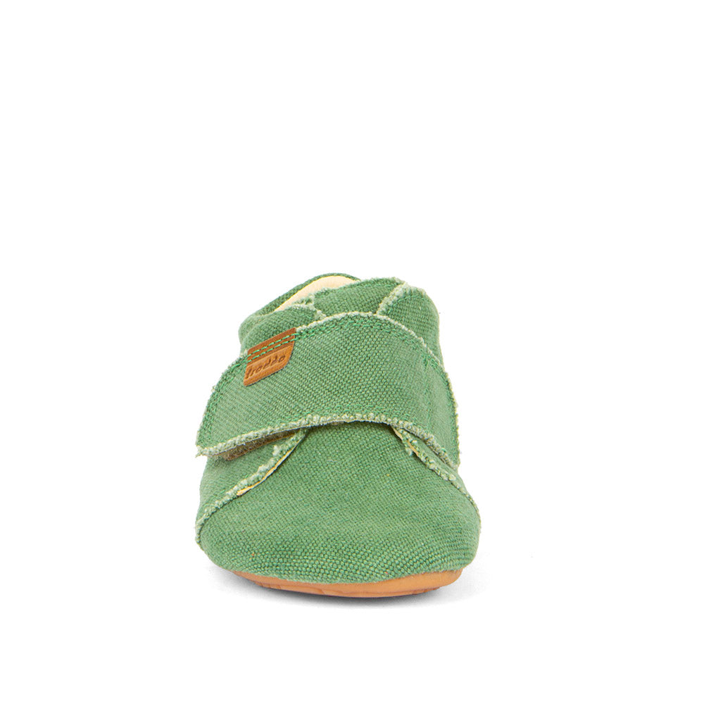 Prewalkers Organic Green
