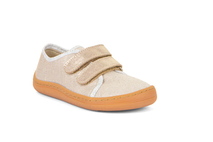 Canvas GOLD SHINE