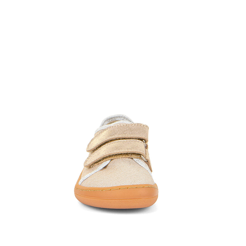 Canvas GOLD SHINE