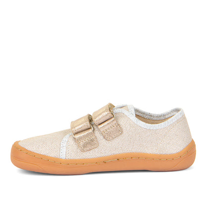 Canvas GOLD SHINE