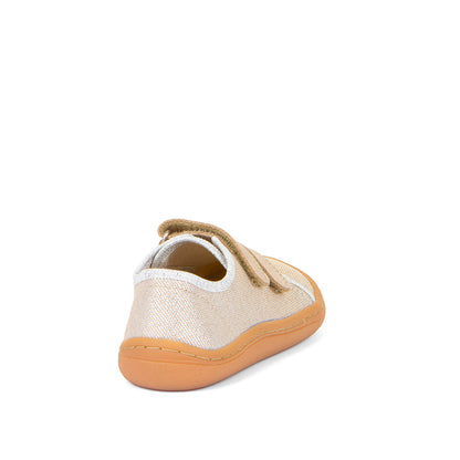 Canvas GOLD SHINE