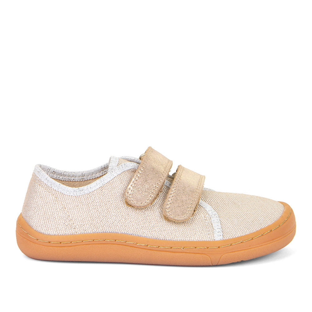 Canvas GOLD SHINE