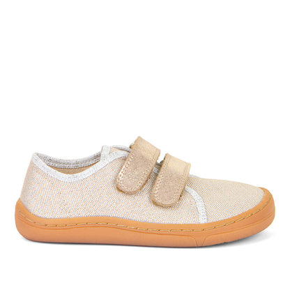 Canvas GOLD SHINE
