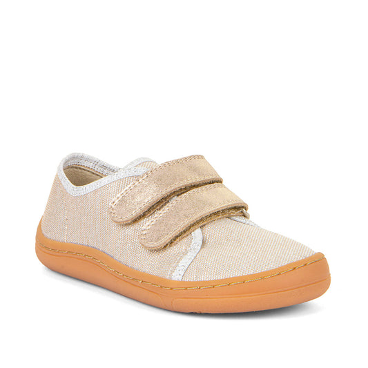 Canvas GOLD SHINE