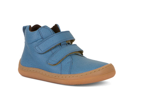 Botines Piel Autum Jeans