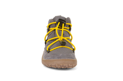 Botines TEX Track GREY