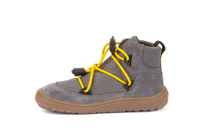 Botines TEX Track GREY