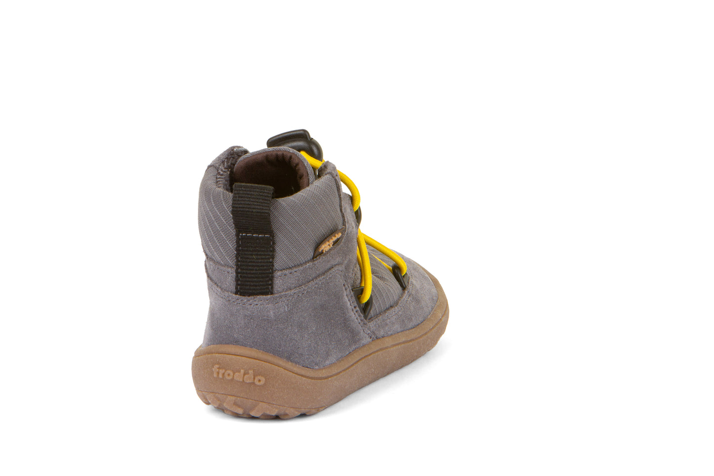 Botines TEX Track GREY