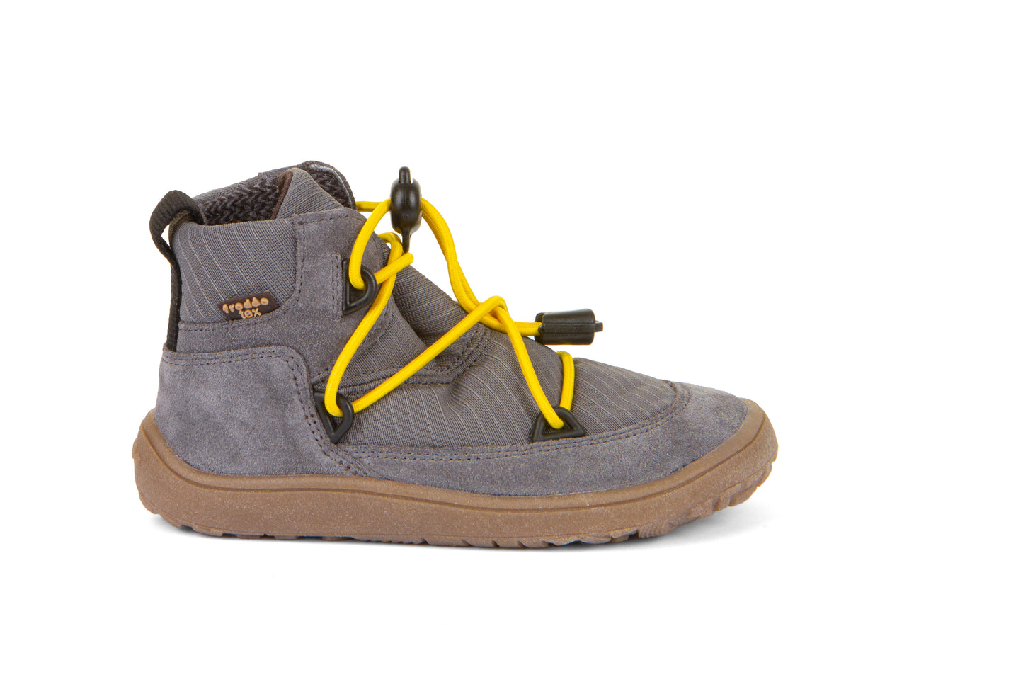 Botines TEX Track GREY