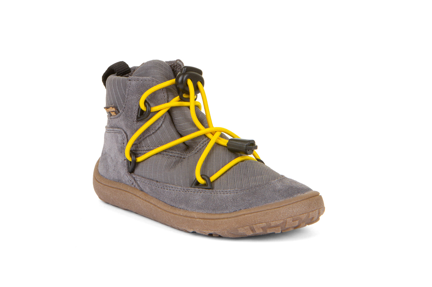 Botines TEX Track GREY