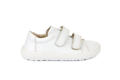 D-Velcro WHITE