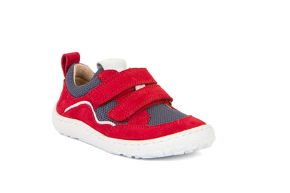 Barefoot Base Red