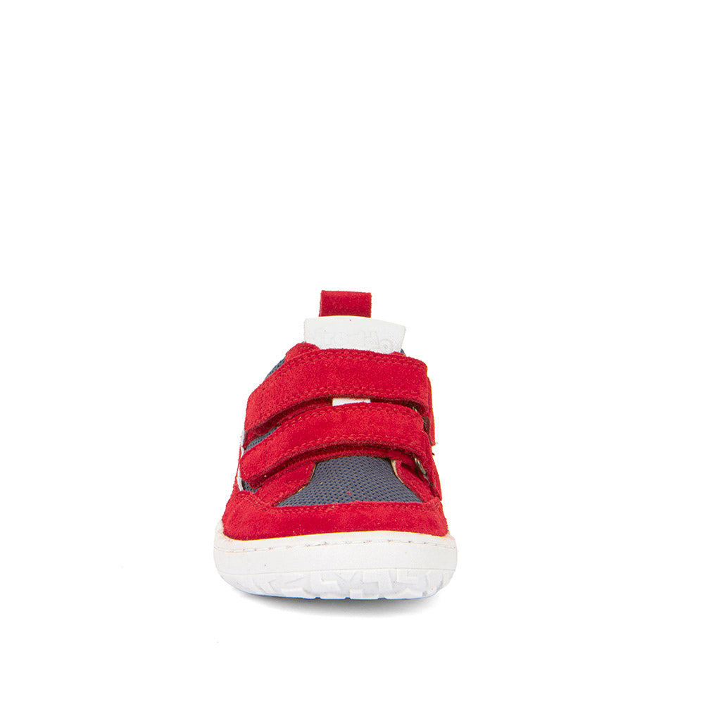 Barefoot Base Red