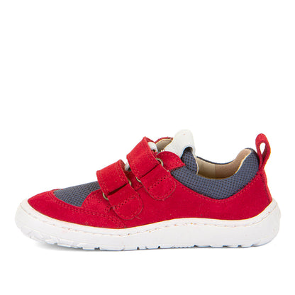 Barefoot Base Red
