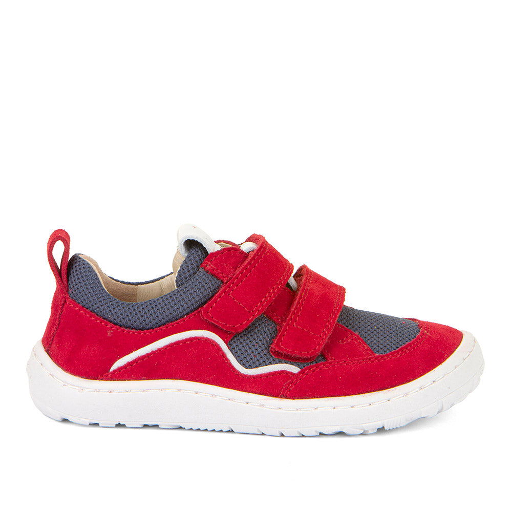 Barefoot Base Red