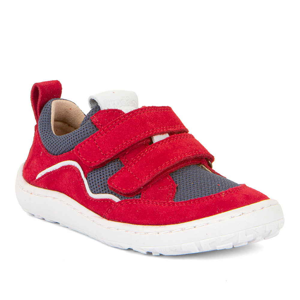 Barefoot Base Red