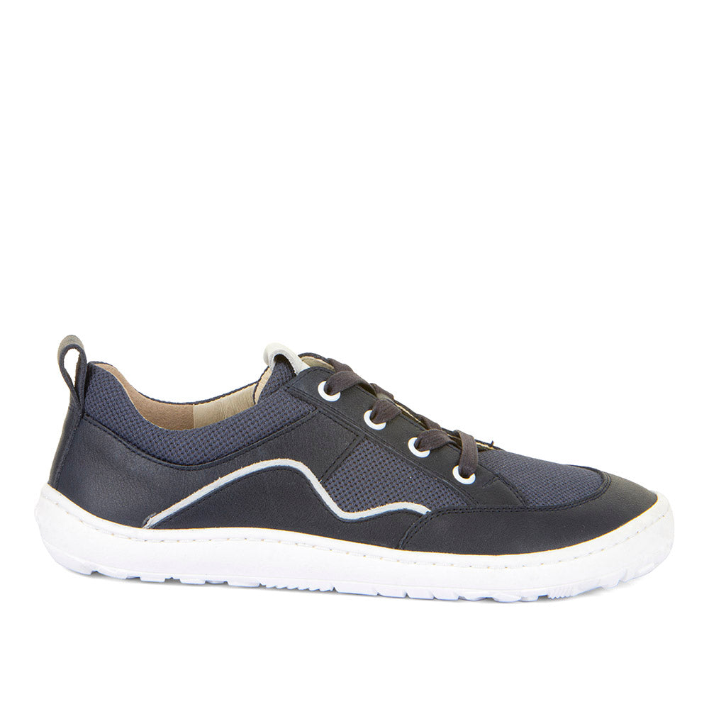 Barefoot Geo DARK BLUE