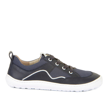 Barefoot Geo DARK BLUE