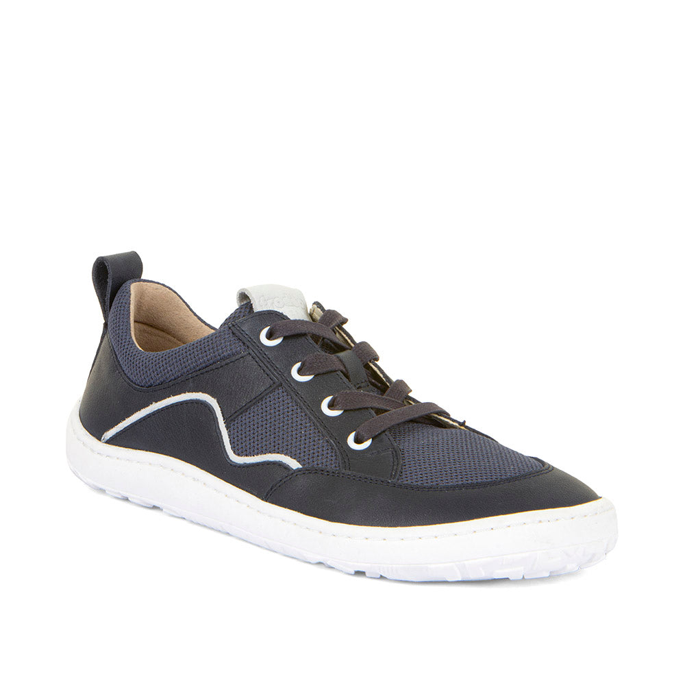 Barefoot Geo DARK BLUE