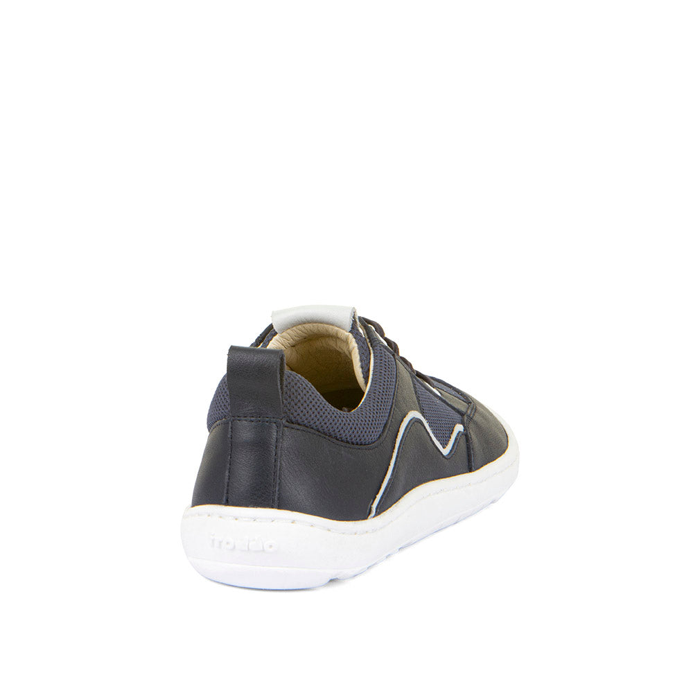 Barefoot Geo DARK BLUE