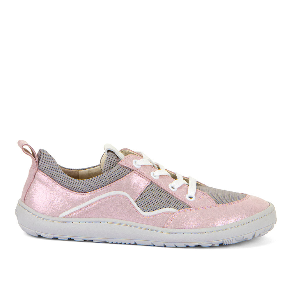 Barefoot Geo Pink Shine