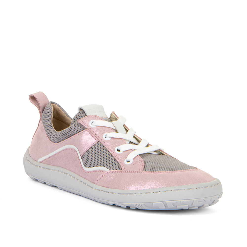 Barefoot Geo Pink Shine
