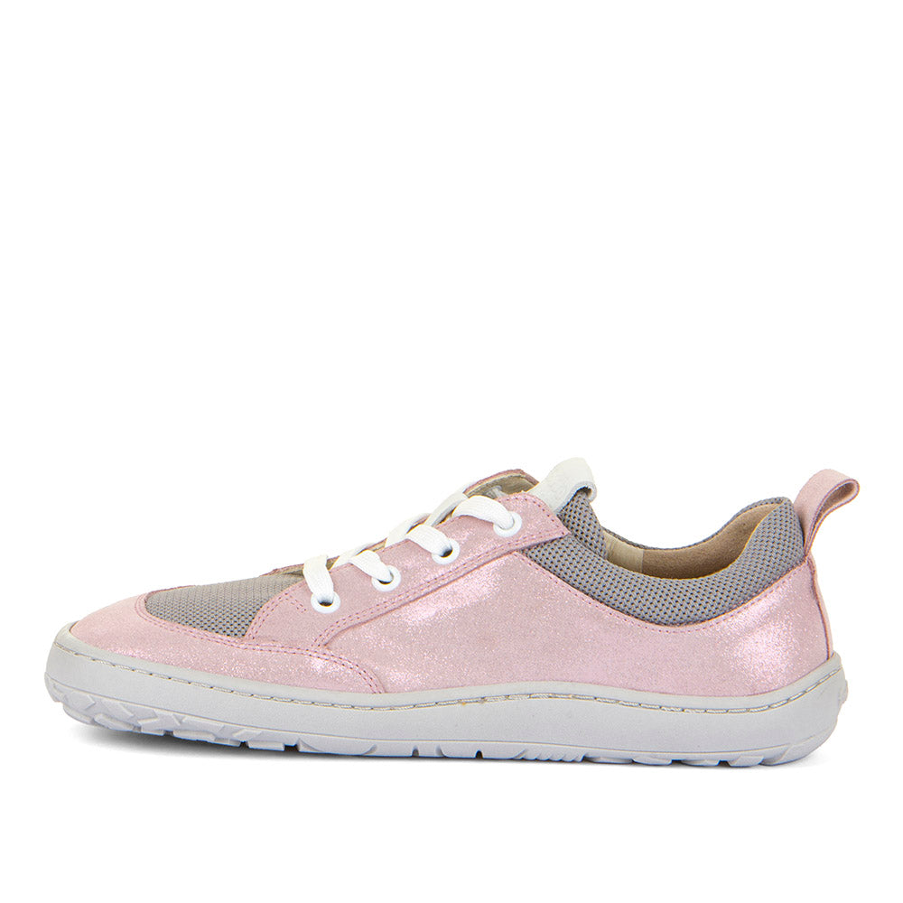 Barefoot Geo Pink Shine