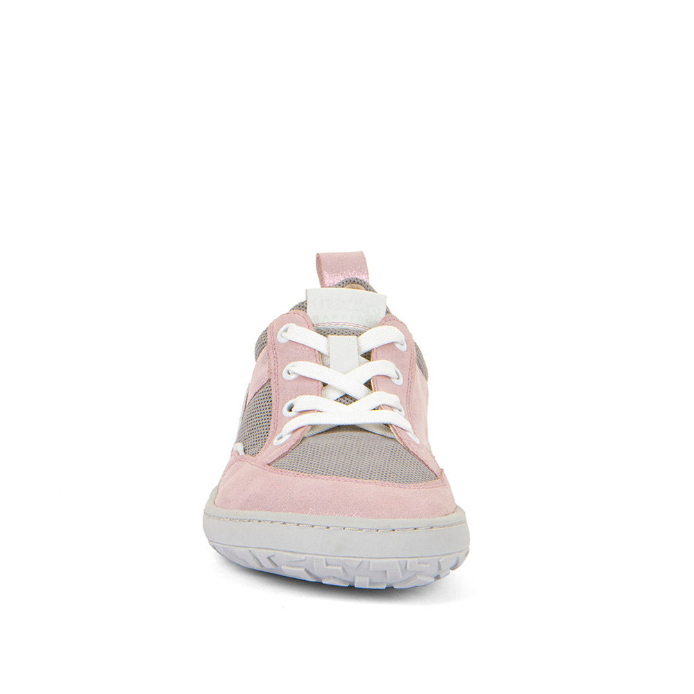 Barefoot Geo Pink Shine