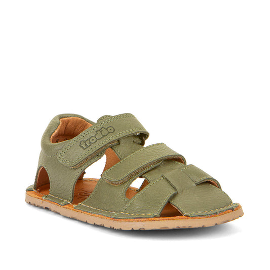 Sandalia Flexi Avi Olive